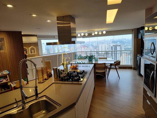 Apartamento para Venda em São Paulo - 4