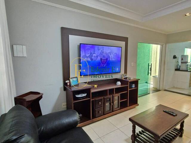 Sobrado para Venda em São Paulo - 5