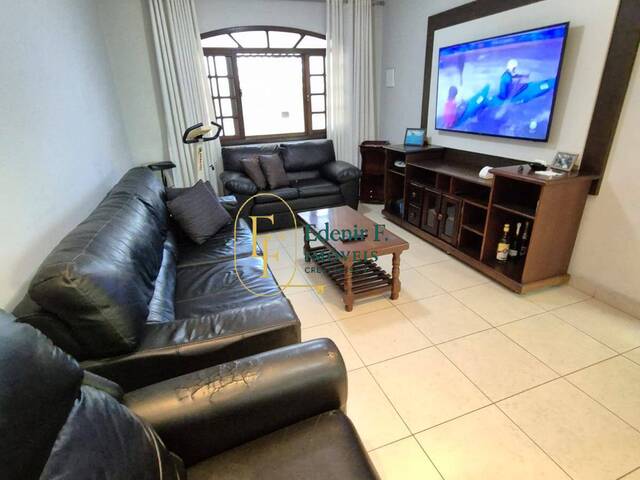 Sobrado para Venda em São Paulo - 4