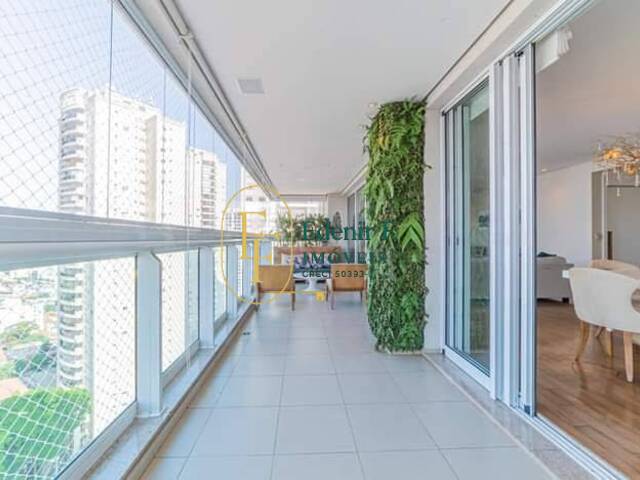 Apartamento para Venda em São Paulo - 5