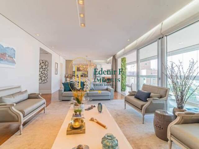 Apartamento para Venda em São Paulo - 2