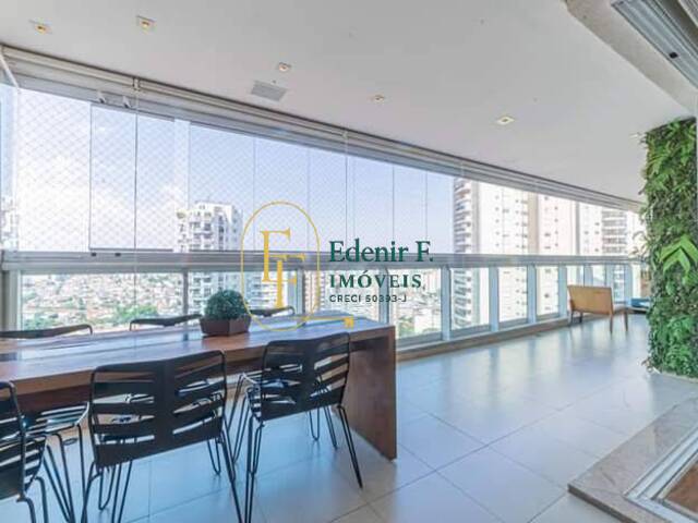 Apartamento para Venda em São Paulo - 4