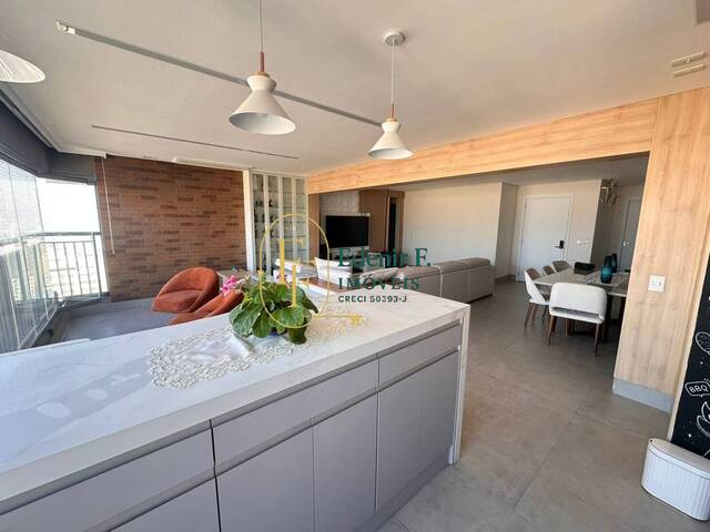 Apartamento para Venda em São Paulo - 2