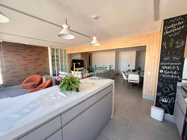 Apartamento para Venda em São Paulo - 4