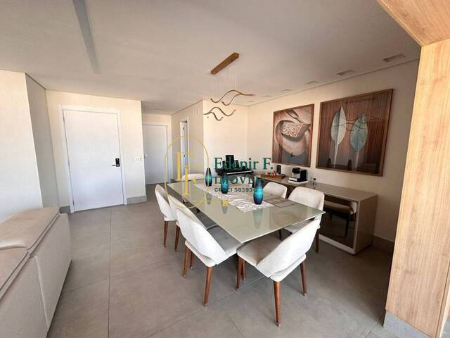 Apartamento para Venda em São Paulo - 5