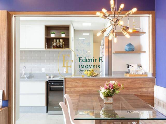 Apartamento para Venda em São Paulo - 3