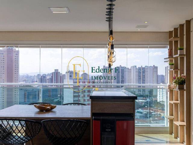 Apartamento para Venda em São Paulo - 2