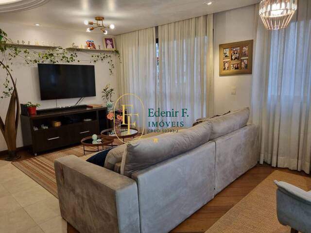 Apartamento para Venda em São Paulo - 2