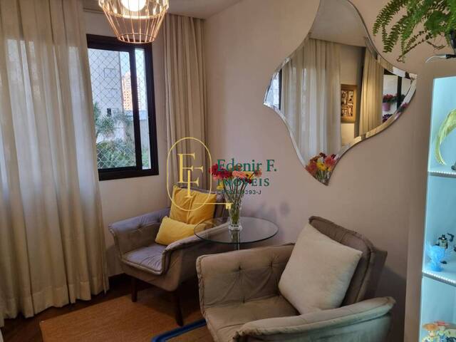 Apartamento para Venda em São Paulo - 4