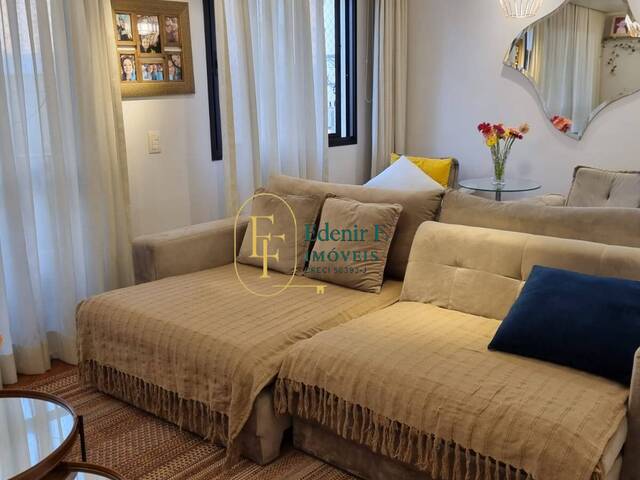 Apartamento para Venda em São Paulo - 3