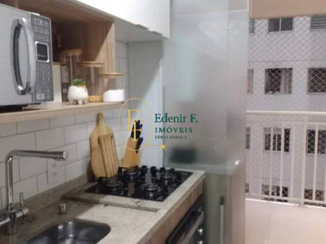 Apartamento para Venda em São Paulo - 5