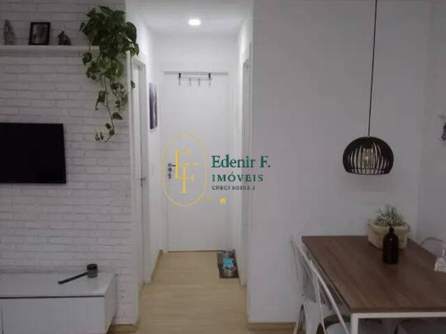 Apartamento para Venda em São Paulo - 3