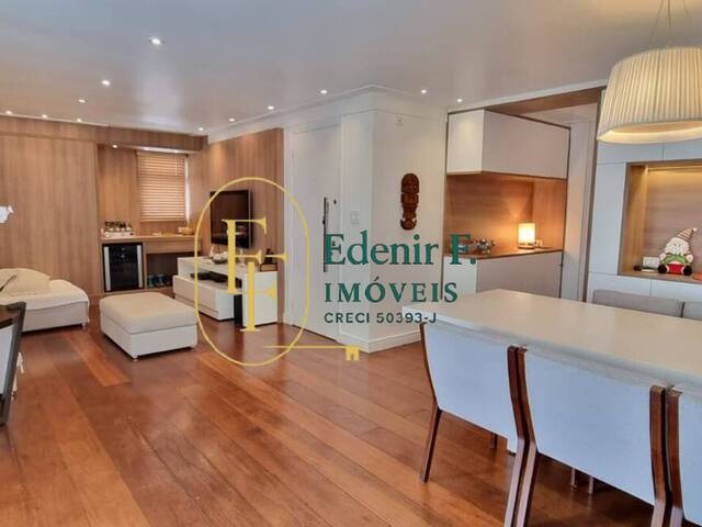 Apartamento para Venda em São Paulo - 5