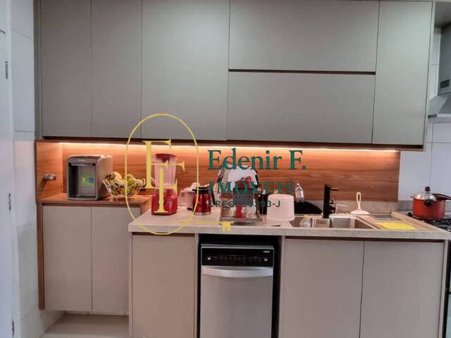 Apartamento para Venda em São Paulo - 4