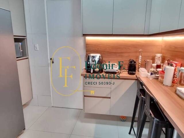 Apartamento para Venda em São Paulo - 3