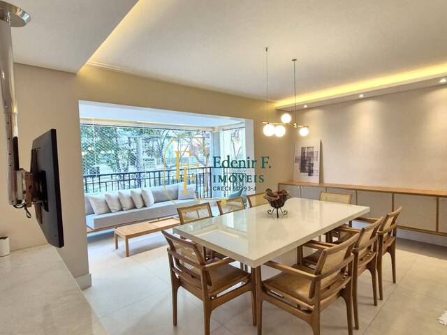 Apartamento para Venda em São Paulo - 3