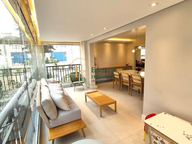 Apartamento para Venda em São Paulo - 4