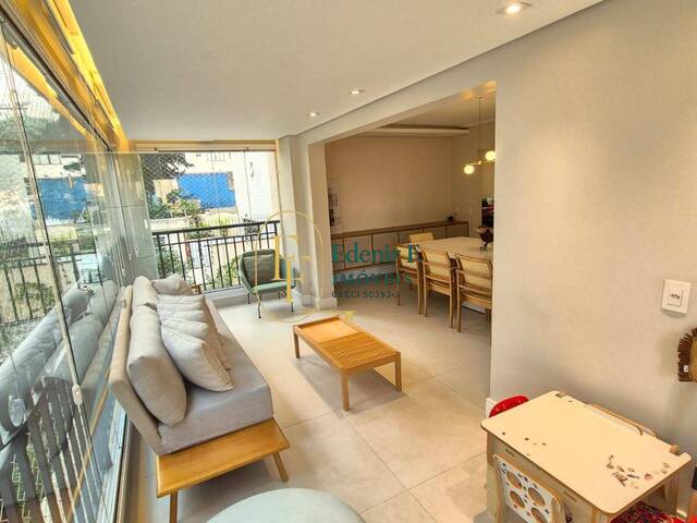 Apartamento para Venda em São Paulo - 5