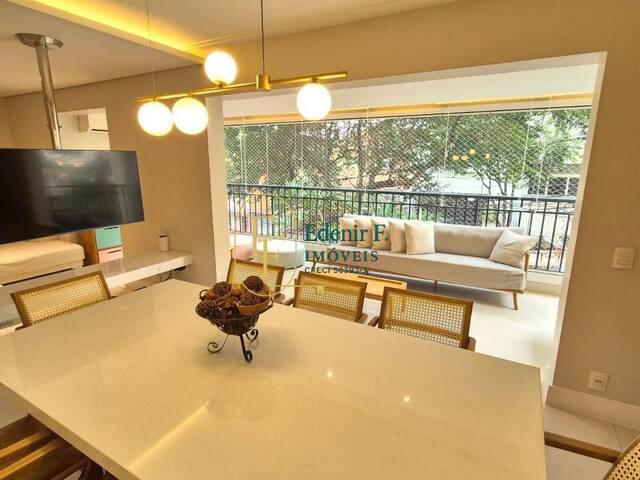 Apartamento para Venda em São Paulo - 2