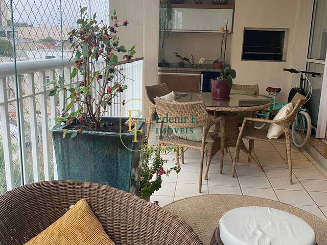 Apartamento para Venda em São Paulo - 2