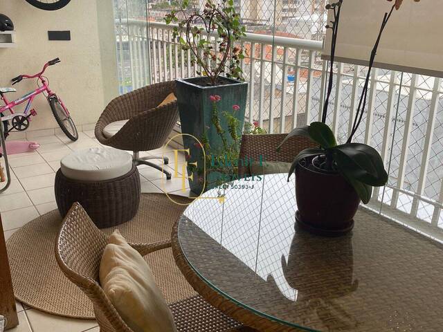 Apartamento para Venda em São Paulo - 3