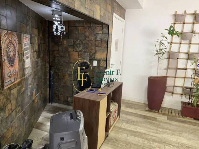 Apartamento para Venda em São Paulo - 4