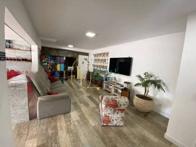 Apartamento para Venda em São Paulo - 3