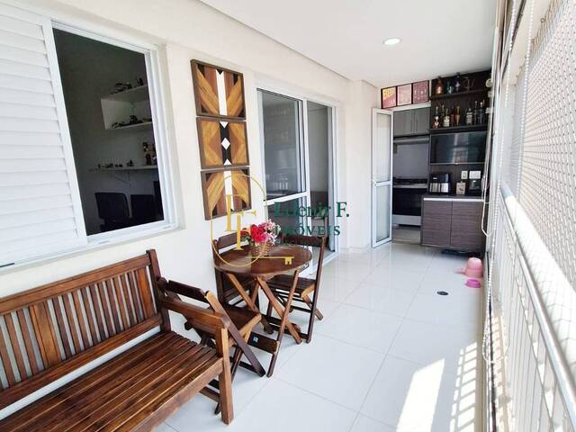 Apartamento para Venda em São Paulo - 2