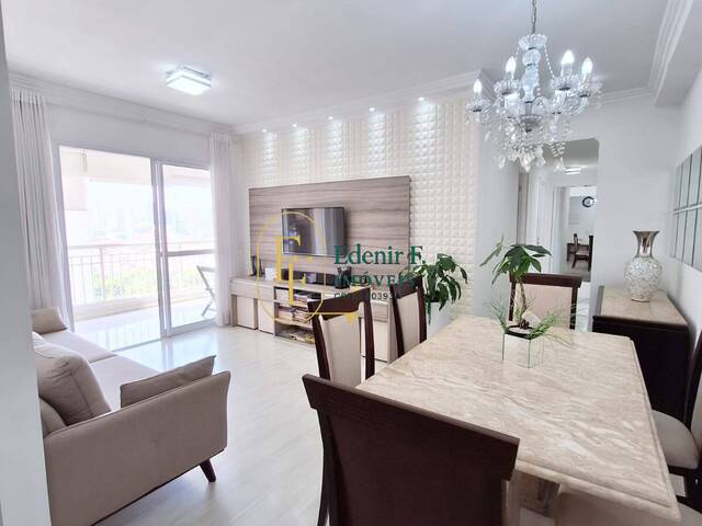 Apartamento para Venda em São Paulo - 4