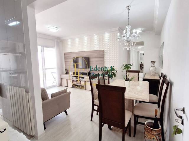 Apartamento para Venda em São Paulo - 5