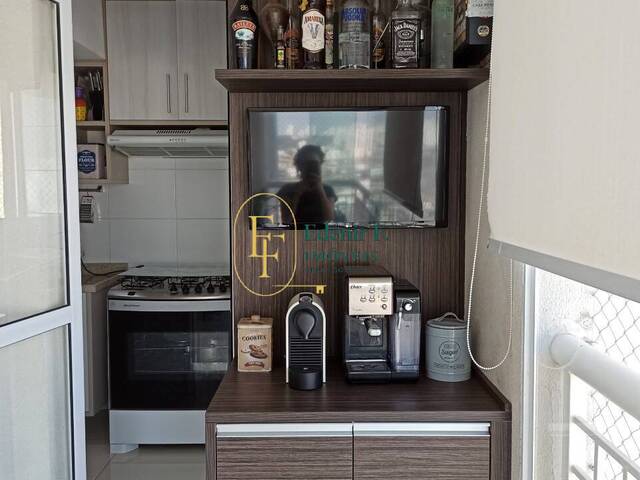 Apartamento para Venda em São Paulo - 3