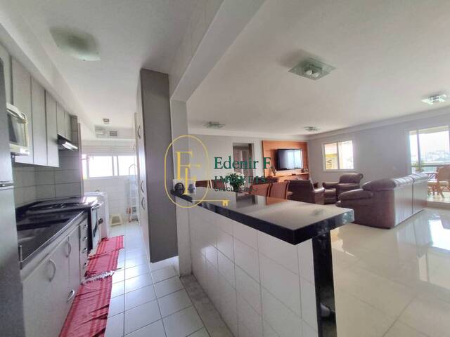 Apartamento para Venda em São Paulo - 4