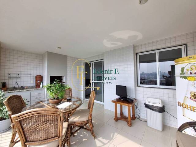 Apartamento para Venda em São Paulo - 3