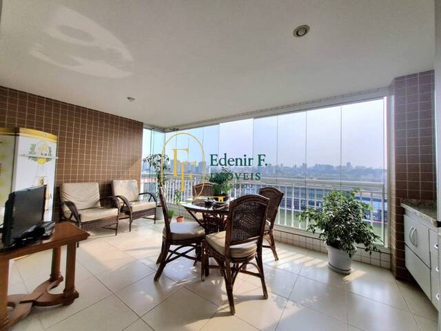 Apartamento para Venda em São Paulo - 2