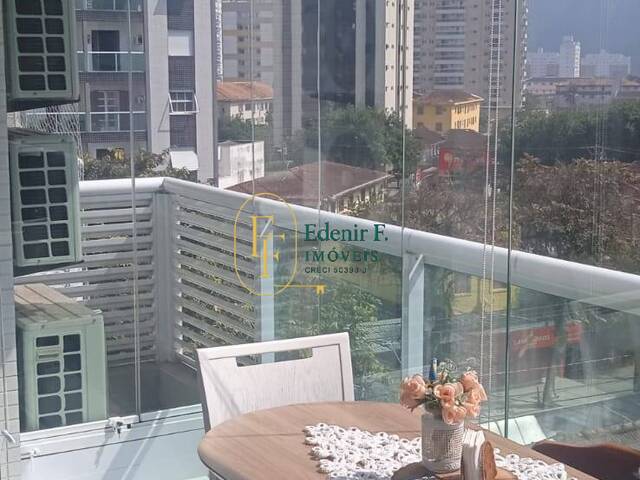 Apartamento para Venda em Santos - 2