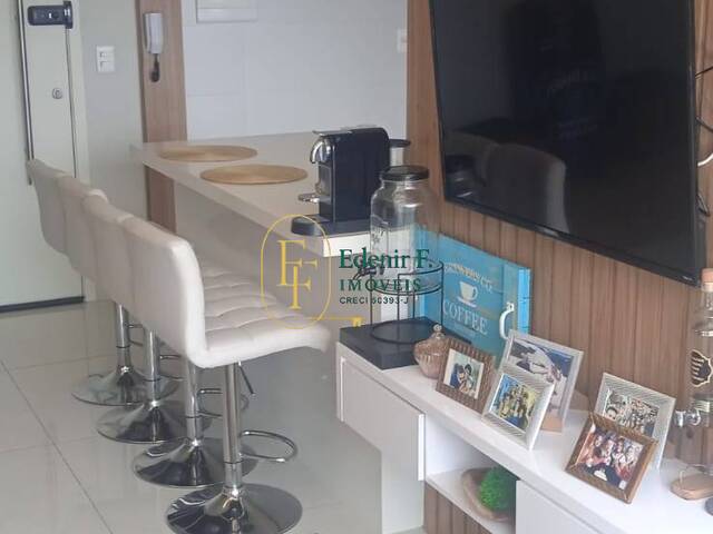 Apartamento para Venda em Santos - 5