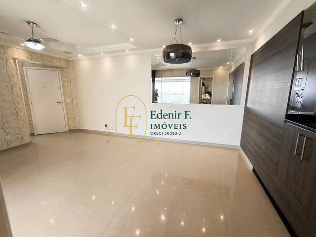 Apartamento para Venda em São Paulo - 5