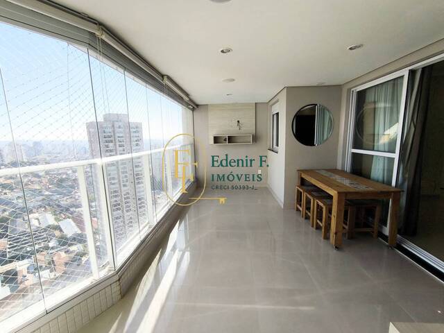 Apartamento para Venda em São Paulo - 2