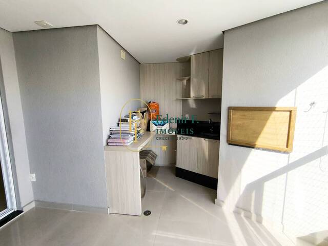 Apartamento para Venda em São Paulo - 3