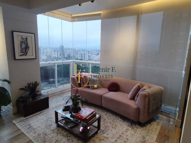 Cobertura para Venda em São Paulo - 3