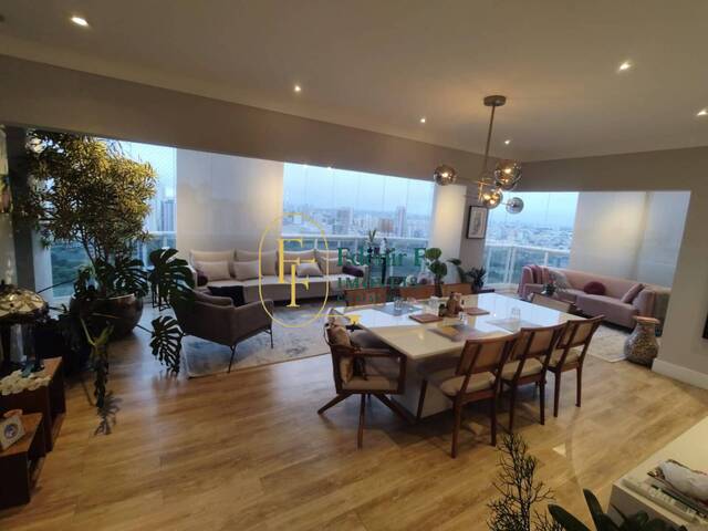 Cobertura para Venda em São Paulo - 4