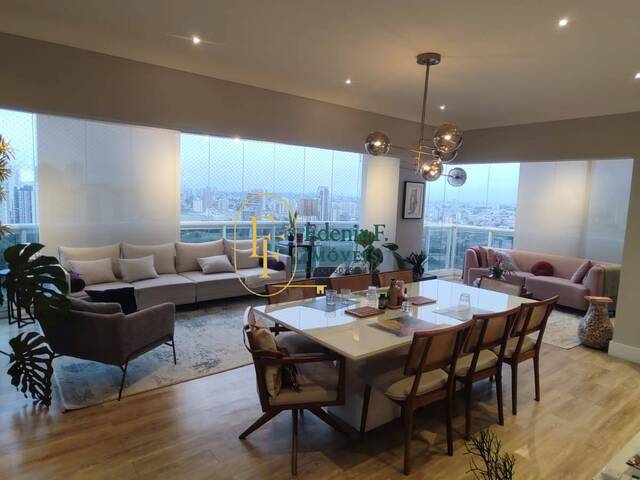 Cobertura para Venda em São Paulo - 5