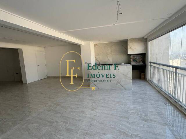 Apartamento para Venda em São Paulo - 3