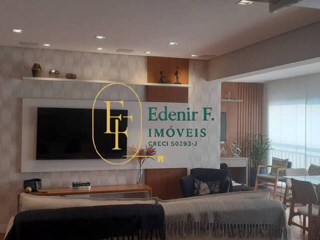 Apartamento para Venda em São Paulo - 3