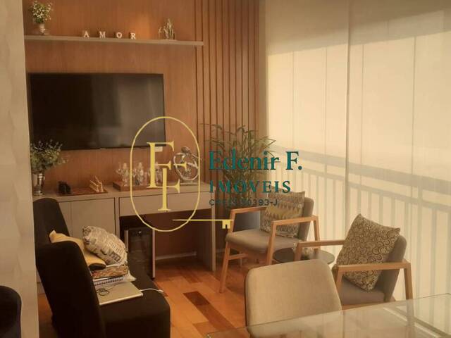 Apartamento para Venda em São Paulo - 2