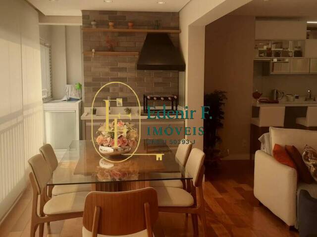 #AP1376AU - Apartamento para Venda em São Paulo - SP - 1