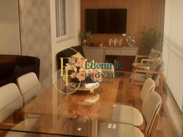 Apartamento para Venda em São Paulo - 4