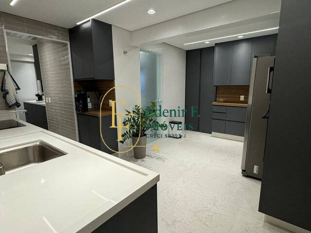 Apartamento para Venda em São Paulo - 4