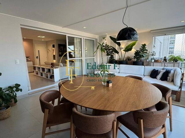 Apartamento para Venda em São Paulo - 3