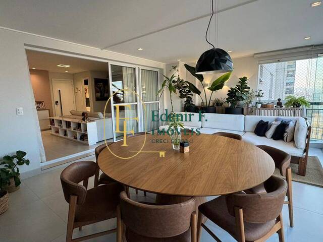 Apartamento para Venda em São Paulo - 2